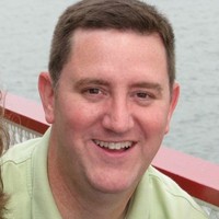 Ed Scott