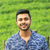 Avadhoot Khairnar