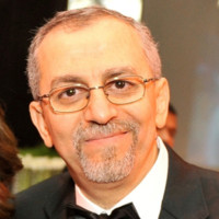 Nasr Allam