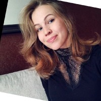 Jenna Parviainen