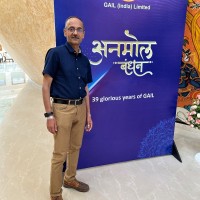 Khandelwal Rajesh B
