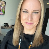 Rebecca James
