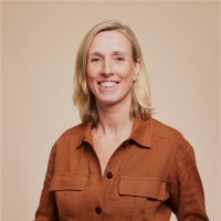 Ingeborg Van Der Tuijn