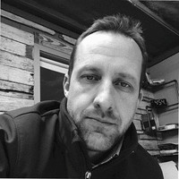 Brent Stutzman