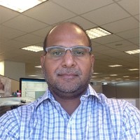 Gnanavel Thyagarajan