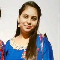 Amandeep Kaur