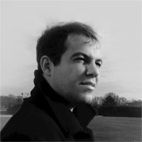Luis Bailey