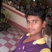 Ariventhan S