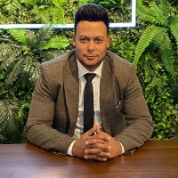 Haitham Abdelghaffar