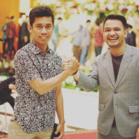Bafaddal Syahadat