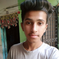 Rushikesh Makwana