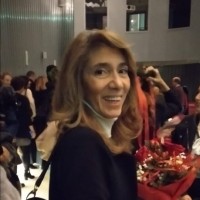 Daniela Rosso
