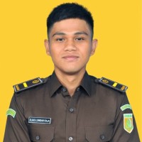 Elias Satria Hotmatua Lumban Raja