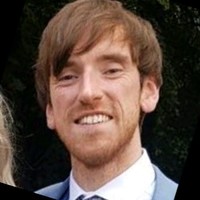 Gareth Barker