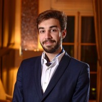 Yavor M. Antonov