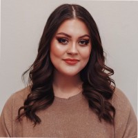 Lydia Chambers