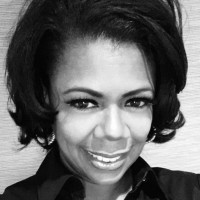 Jennifer V-E Johnson