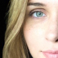 Giselle Ashley Van Bergen