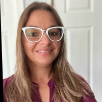 Karina Martich Miroshnichenko, Ph.D.
