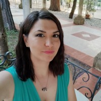 Andrea Daniela Mastrogiacomo