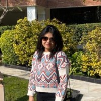 Apoorva Murarka