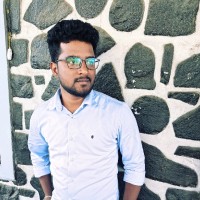 Logesh R