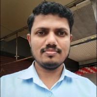 Harsha Kumar.C.N