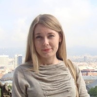 Elena Kondratyeva
