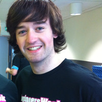 Tom Kealy