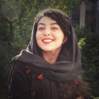 Asma Bagheri