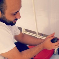 Özcan Başkök