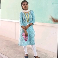 Kisntha Christy