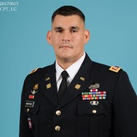 Alexander Martinez