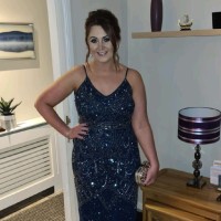 Rebecca M