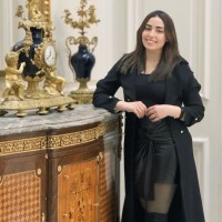 Hayam Hesham