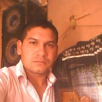 Oswaldo Hernandez
