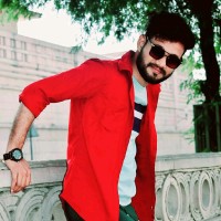 Abhas Pandey