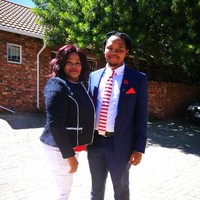 Katlego Tyobeka
