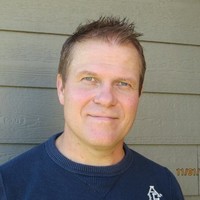 Morten Krogfoss