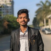 Harshil Sojitra