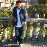 Jose Cristian Simon Gonzales