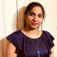 Kanchana Veeraswamy Ponnuswamy