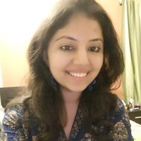 Bhargavi Ramesh