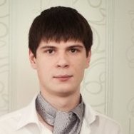 Egor Popkov