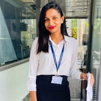 Gayathri Lakmini