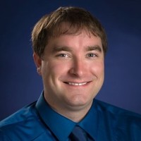 Aaron Kenney