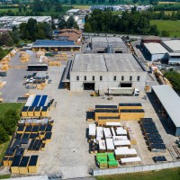 CIMI S.R.L. Technical dep. STAFF