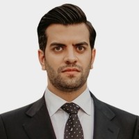 Foad Bahmani, M. Eng