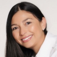 Olga Palacios Lazo