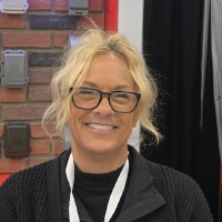 Tracy Cummings